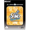 Die Sims: Urlaub total (Add-On) [EA Most Wanted]