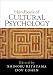 Search : Handbook of Cultural Psychology