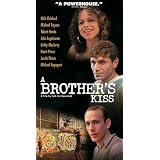 Brothers Kiss [VHS]