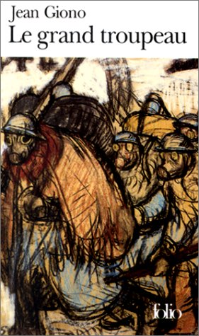 Le grand troupeau