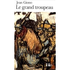 Le grand troupeau