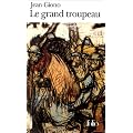 Le grand troupeau
