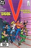 V: Siege