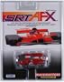 AFX Daytona Coupe SRT Car - Red