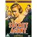 The Secret Agent [DVD]