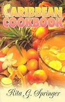 Caribbean Cookbook