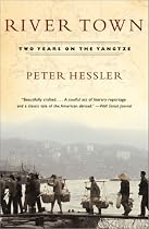 River Town: Two Years on the Yangtze