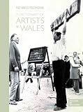 Post-War to Post-Modern : A Dictionary of Artists in Wales