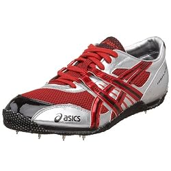 ASICS Men's Cyber High Jump Beijing Track & Field Shoe