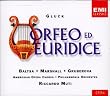 Gluck - Orfeo ed Euridice