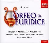 Gluck - Orfeo ed Euridice