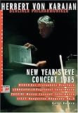 Herbert Von Karajan - His Legacy for Home Video: New Year's Eve Concert 1985 (REGION 1) (NTSC)