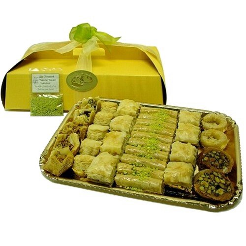 Lady Fortunes® Spring Baklava Assortment by Lady Fortunes®