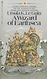 A Wizard of Earthsea
