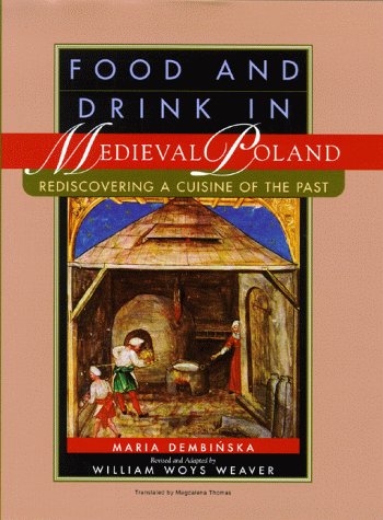 Cooking History