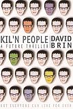 Kiln People (The Kiln Books)
