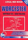 Worcester Local Red Book