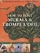How to Paint Murals and Trompe l Oeil