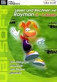 Eigenschaften Pointsoft GmbH  / Lesen und Rechnen mit Rayman Klasse 1+2
