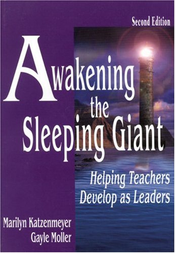 Teacher Training