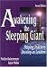 Awakening the Sleeping Giant: Helping Teachers Develop as Leaders