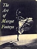 The art of Margot Fonteyn