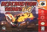 Destruction Derby 64