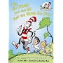 Oh the Things You Can Do That are Good for You! (The Cat in the Hat's Learning Library)