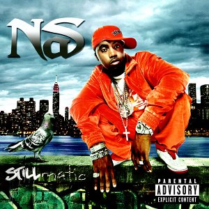 Stillmatic (Explicit Version) (Limited Edition) [+2 Bonustracks]