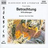 Betrachtung - 18 Erz�hlungen
