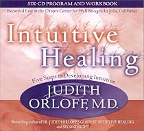 Intuitive Healing