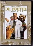 Dr. Dolittle Two-Pack (Dr. Doolittle & Dr. Dolittle 2)