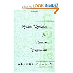 Neural Networks for Pattern Recognition (Bradford Books)