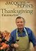 DVD : Jacques Pepin's Thanksgiving Celebration