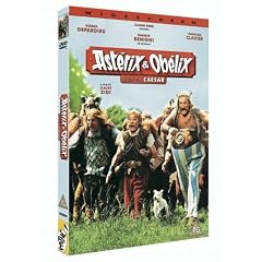 Asterix And Obelix Take On Caesar (1999) [DVD]