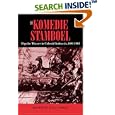 The Komedie Stamboel: Popular Theater in Colonial Indonesia, 1891?1903 (Ohio RIS Southeast Asia Series) by Matthew Isaac Cohen