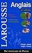 Dictionnaire Français-Anglais Anglais-Français