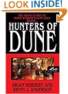 Hunters of Dune
