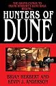Hunters of Dune