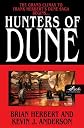 Hunters of Dune