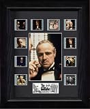 The Godfather Mini Montage Film Cell