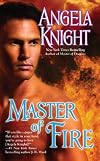Master of fire