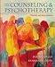 Books : Counseling and Psychotherapy: Theories and Interventions (2nd Edition)