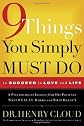 9 Things You Simply Must Do