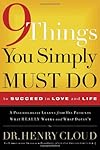 9 Things You Simply Must Do