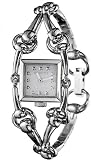 GUCCI SIGNORIA 116 LADIES WATCH YA116514