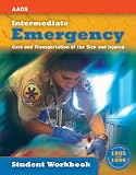  : EMT-Intermediate Student Workbook