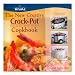 Kitchen & Housewares : The New Creative Crock Pot Stoneware Slow Cooker Cookbook