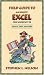 Field Guide to Excel 95 (Field Guide (Microsoft))