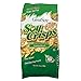 Genisoy Soy Crisps, Creamy Ranch, 3.5-Ounce Bags (Pack of 12)